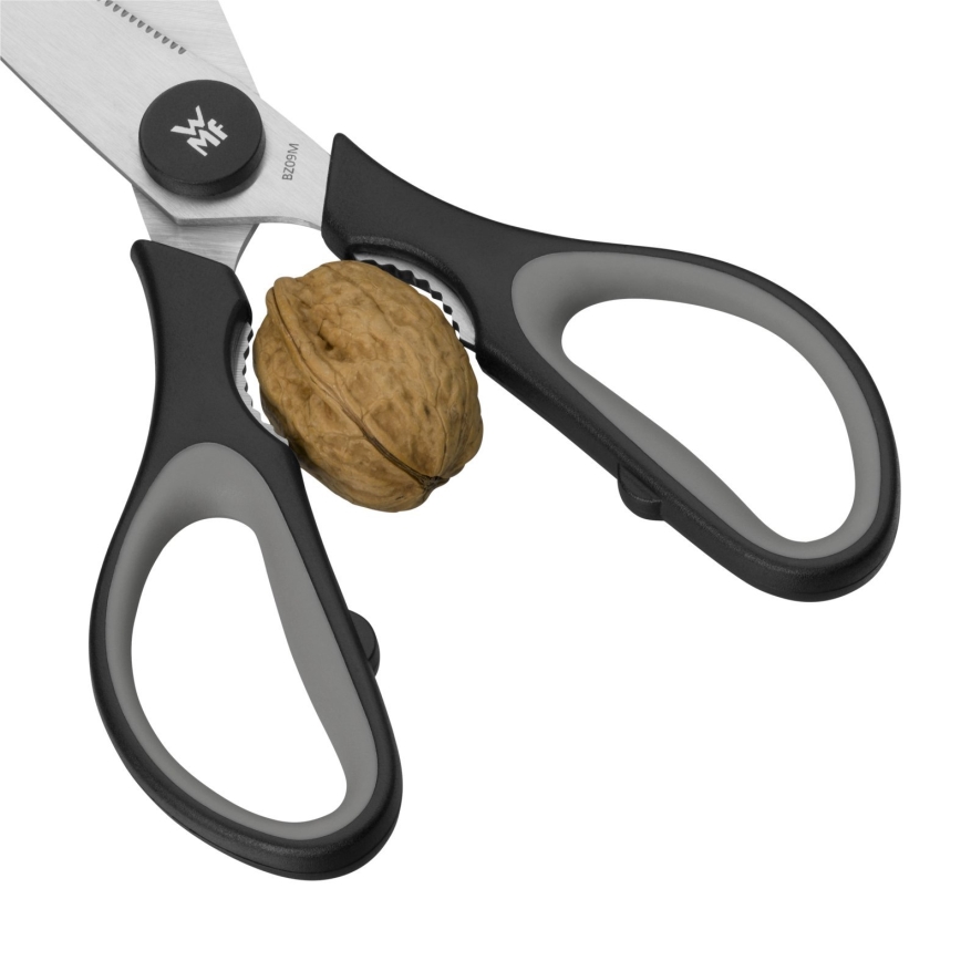 WMF - Käärid TOUCH 21 cm must