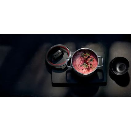 WMF - Kaasiga pott FUNCTION, läbimõõt 24 cm