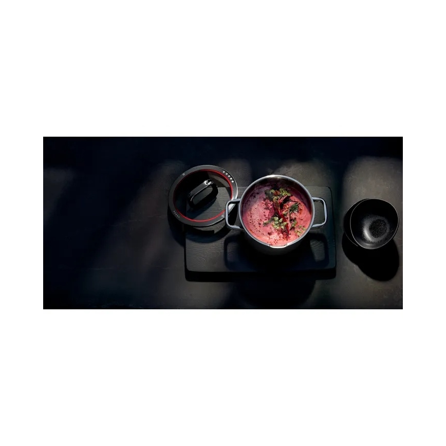 WMF - Kaasiga pott FUNCTION, läbimõõt 24 cm