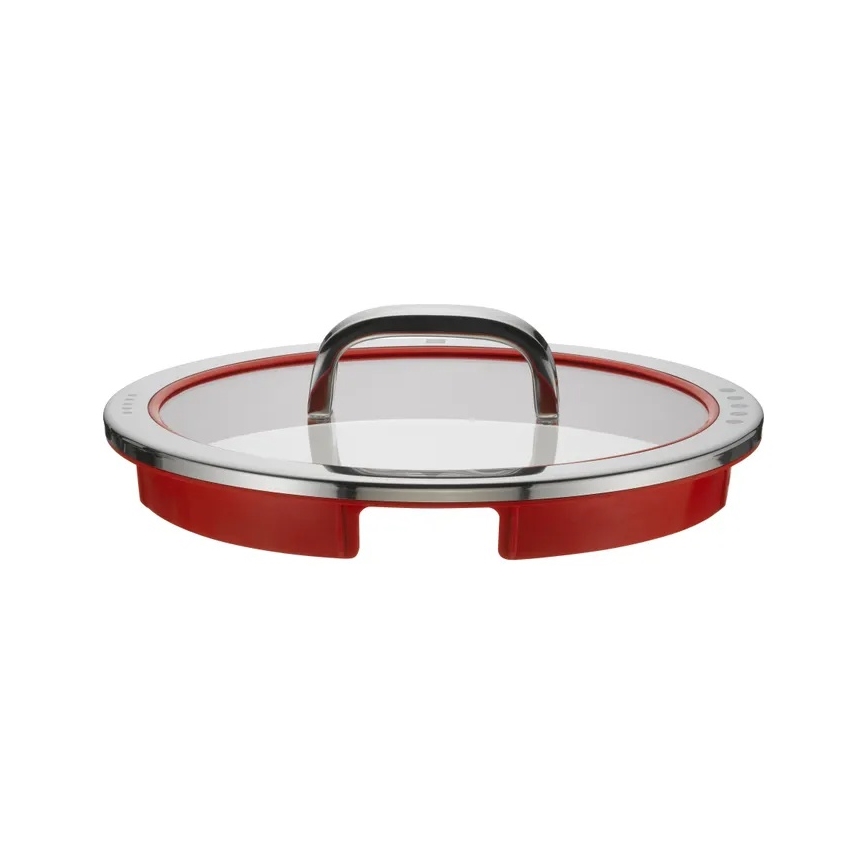 WMF - Kaasiga pott FUNCTION, läbimõõt 24 cm