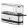 WMF - Kahe muna keetja KITCHENminis 250W/230V roostevaba