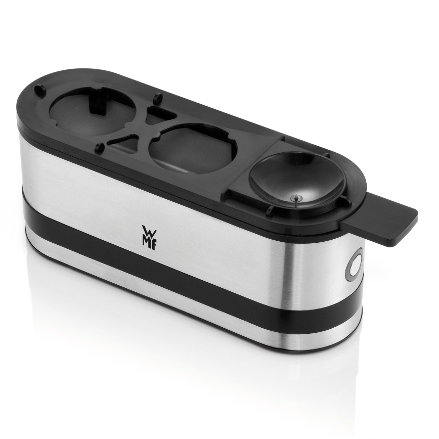 WMF - Kahe muna keetja KITCHENminis 250W/230V roostevaba