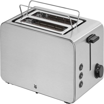 WMF - Kaheavaga röster LONO 1050W/230V roostevabast terasest