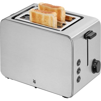 WMF - Kaheavaga röster LONO 1050W/230V roostevabast terasest