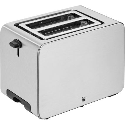 WMF - Kaheavaga röster LONO 1050W/230V roostevabast terasest