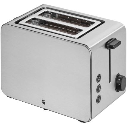 WMF - Kaheavaga röster LONO 1050W/230V roostevabast terasest