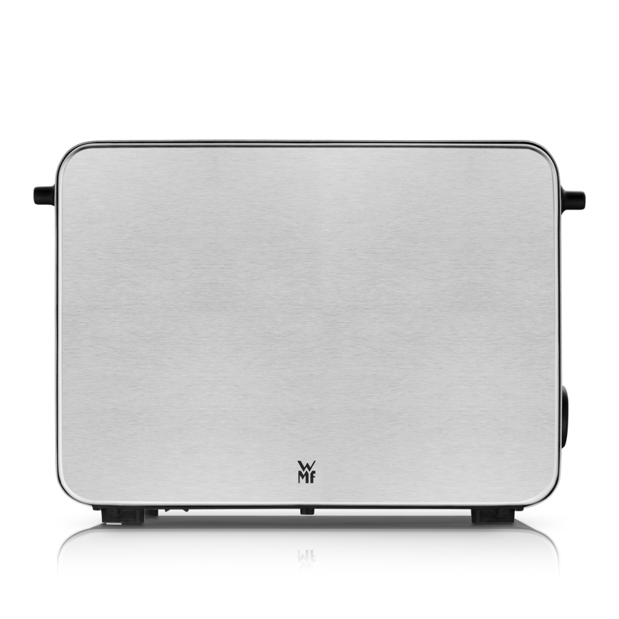 WMF - Kaheavaga röster LONO 1050W/230V roostevabast terasest
