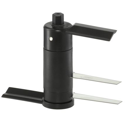 WMF - Käsihakkija 900 ml must