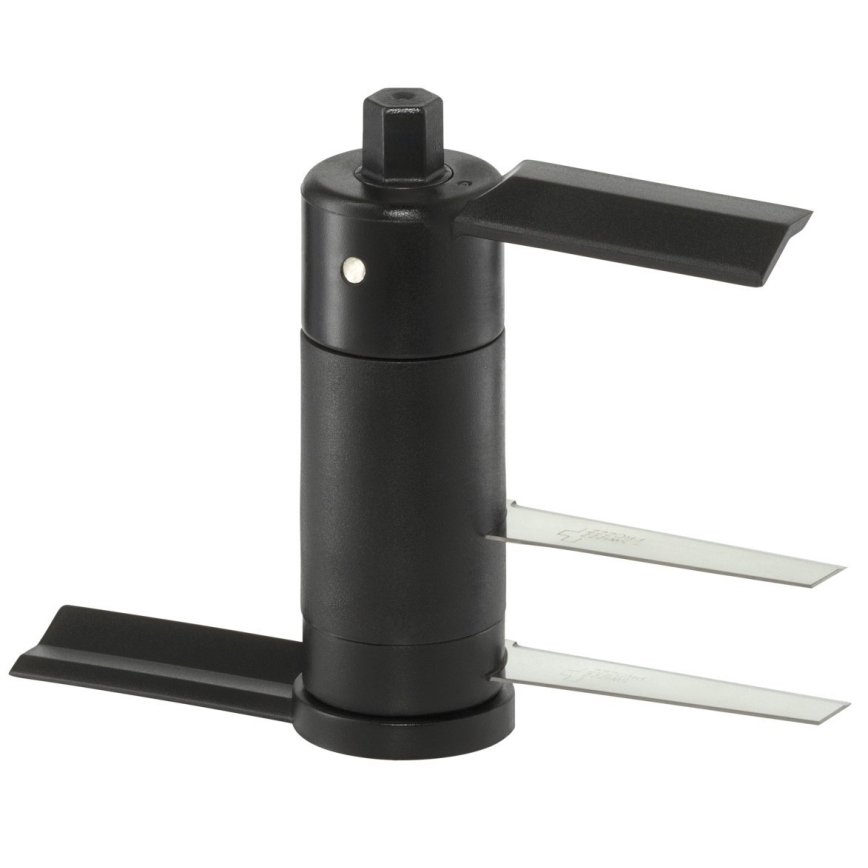 WMF - Käsihakkija 900 ml must