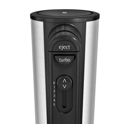 WMF - Käsimikser KULT X 400W/230V matt kroom