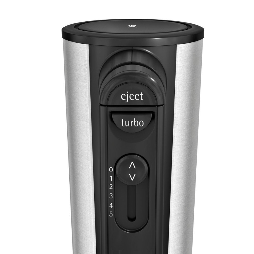WMF - Käsimikser KULT X 400W/230V matt kroom