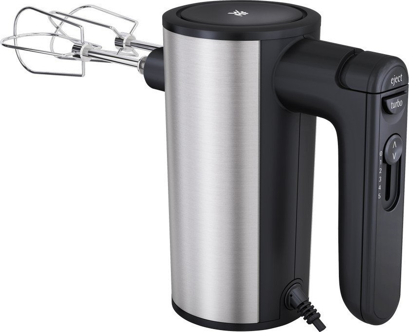 WMF - Käsimikser KULT X 400W/230V matt kroom
