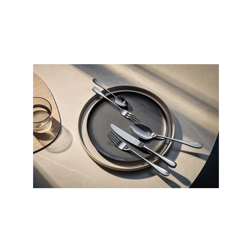 WMF - KENT PLUS 30-osaline roostevabast terasest söögiriistade komplekt