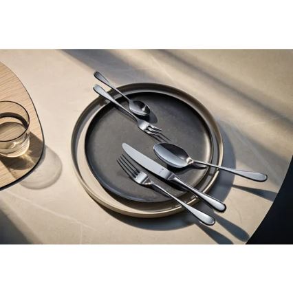 WMF - KENT PLUS 66-osaline roostevabast terasest söögiriistade komplekt