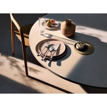 WMF - KENT PLUS 66-osaline roostevabast terasest söögiriistade komplekt