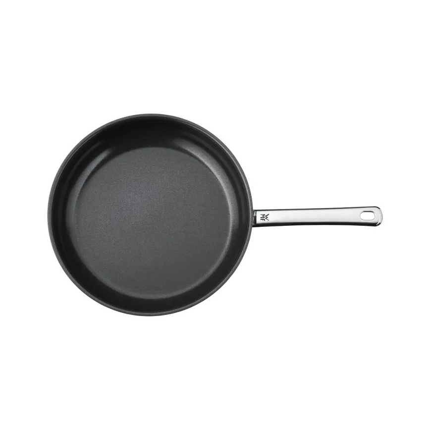 WMF - keraamilise pinnakattega pann, läbimõõt 28 cm