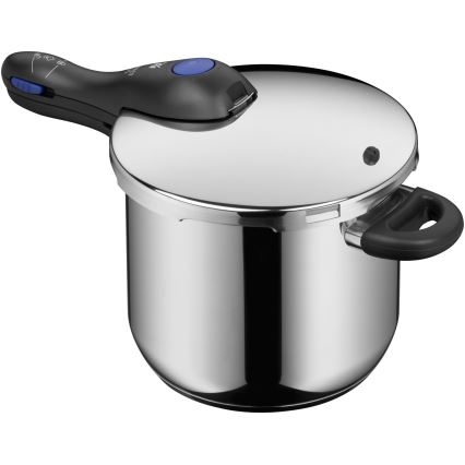WMF - Kiirkeedupottide komplekt 6,5 l + 3 l PERFECT PLUS roostevaba