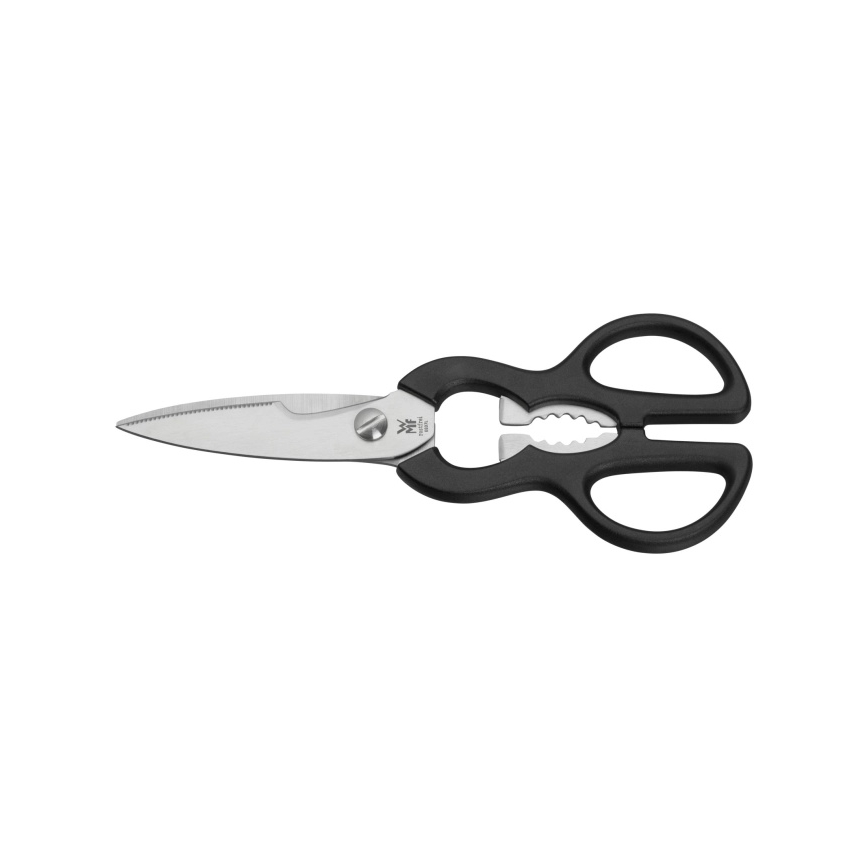 WMF - KINEO 6-osaline kööginugade komplekt koos nugadeplokiga