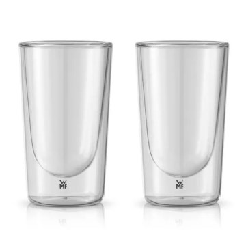 WMF - KINEO latte macchiato klaaside komplekt, 2 tk