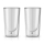 WMF - KINEO latte macchiato klaaside komplekt, 2 tk