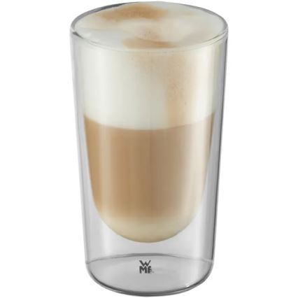 WMF - KINEO latte macchiato klaaside komplekt, 2 tk