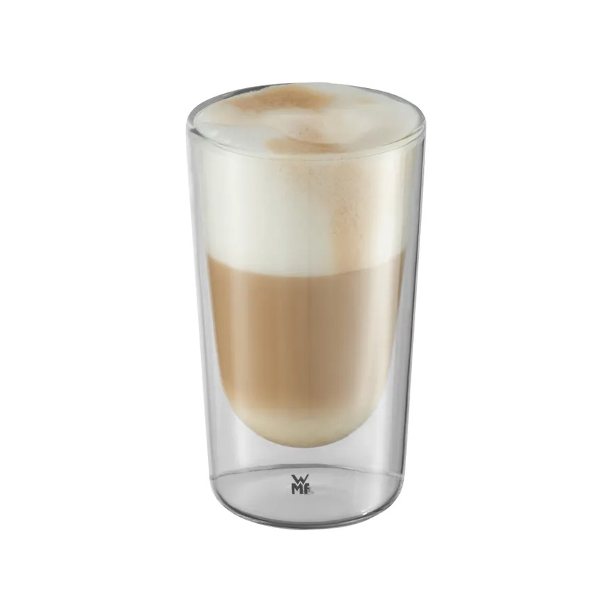 WMF - KINEO latte macchiato klaaside komplekt, 2 tk