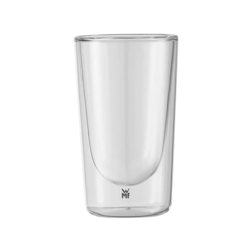 WMF - KINEO latte macchiato klaaside komplekt, 2 tk