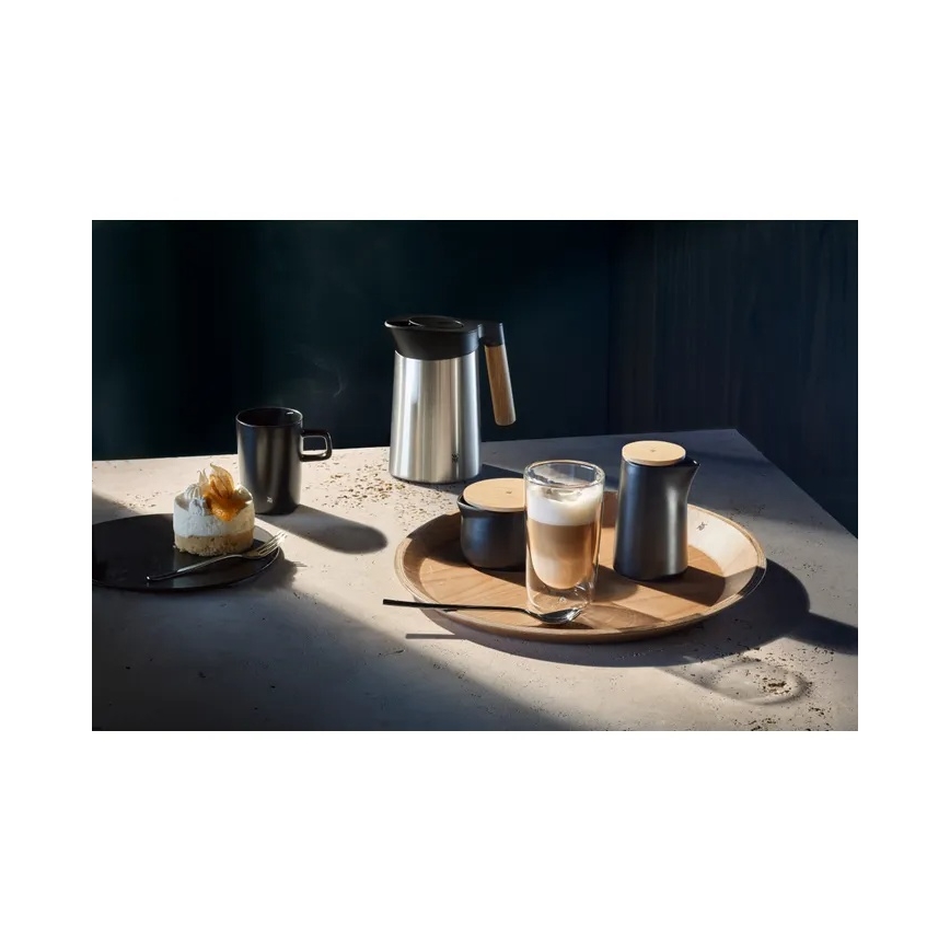 WMF - KINEO piimakann