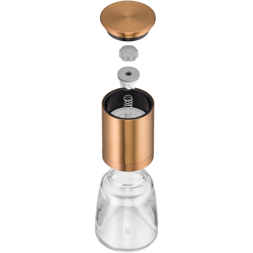WMF - KOMPLEKT 2x Maitseaineveski DE LUXE vask