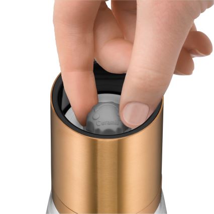 WMF - KOMPLEKT 2x Maitseaineveski DE LUXE vask