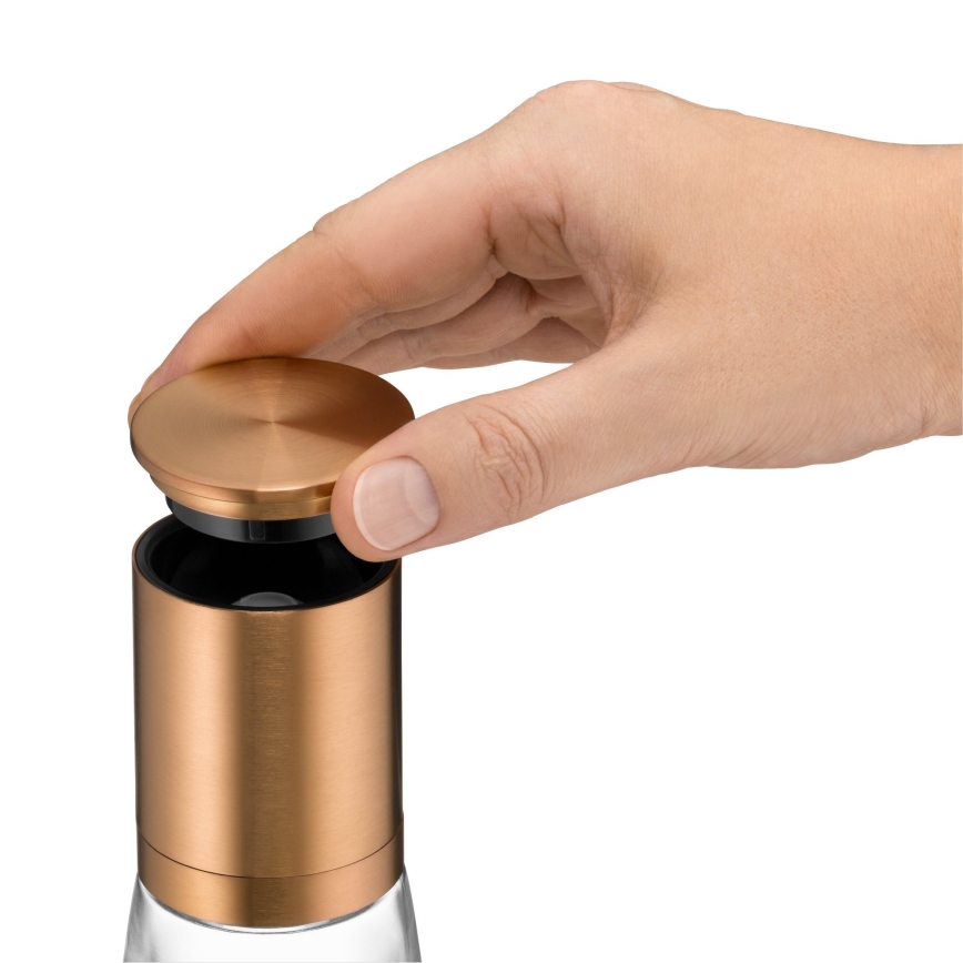 WMF - KOMPLEKT 2x Maitseaineveski DE LUXE vask
