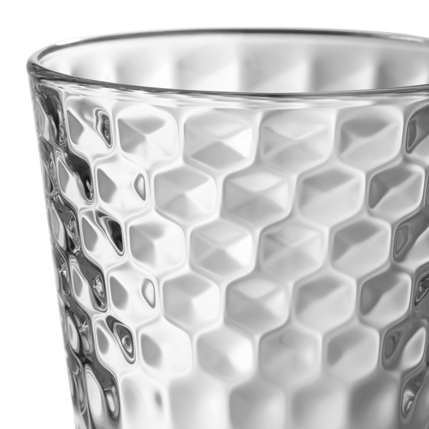 WMF - KOMPLEKT 4x Kohviklaas KOHV TIME 265 ml