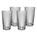 WMF - KOMPLEKT 4x Latte macchiato klaas KOHV TIME 280 ml