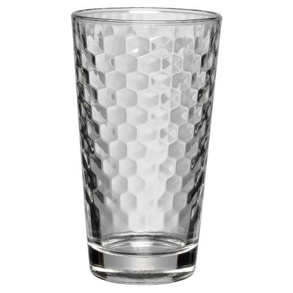 WMF - KOMPLEKT 4x Latte macchiato klaas KOHV TIME 280 ml