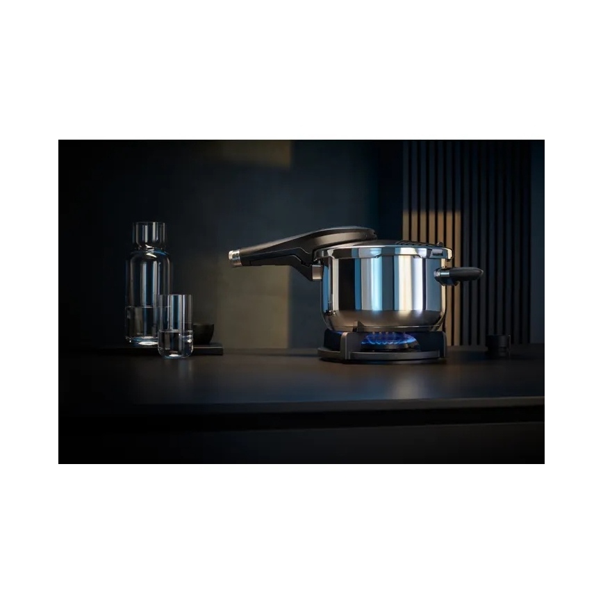 WMF - Komplekt survepotte 4,5 l + 3 l PERFECT PREMIUM