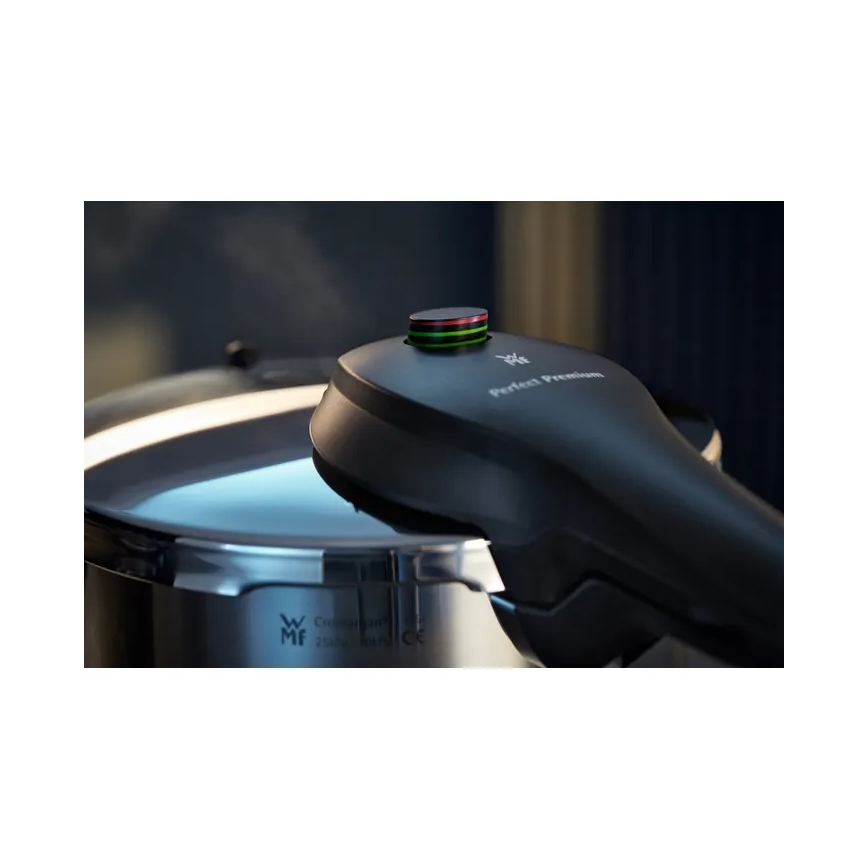 WMF - Komplekt survepotte 4,5 l + 3 l PERFECT PREMIUM