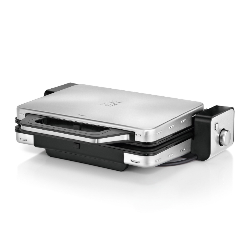 WMF - Kontaktgrill 2in1 LONO 2100W/230V roostevaba