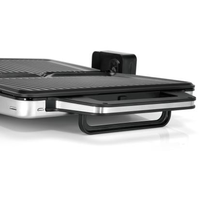 WMF - Kontaktgrill 2in1 LONO 2100W/230V roostevaba