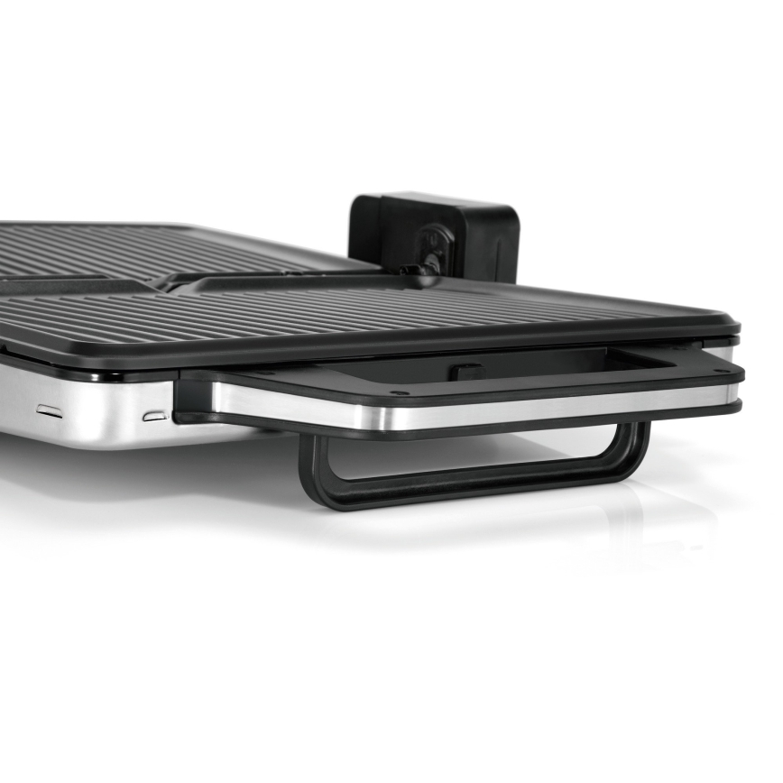 WMF - Kontaktgrill 2in1 LONO 2100W/230V roostevaba
