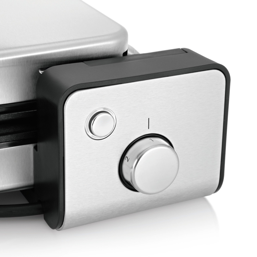 WMF - Kontaktgrill 2in1 LONO 2100W/230V roostevaba