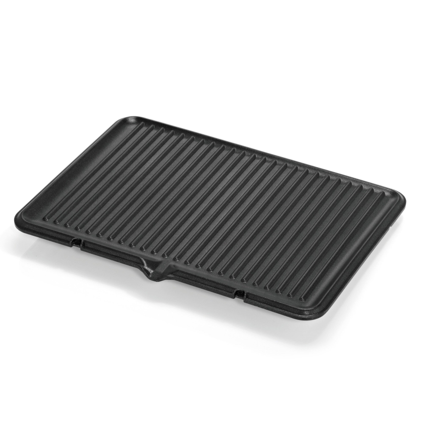 WMF - Kontaktgrill 2in1 LONO 2100W/230V roostevaba