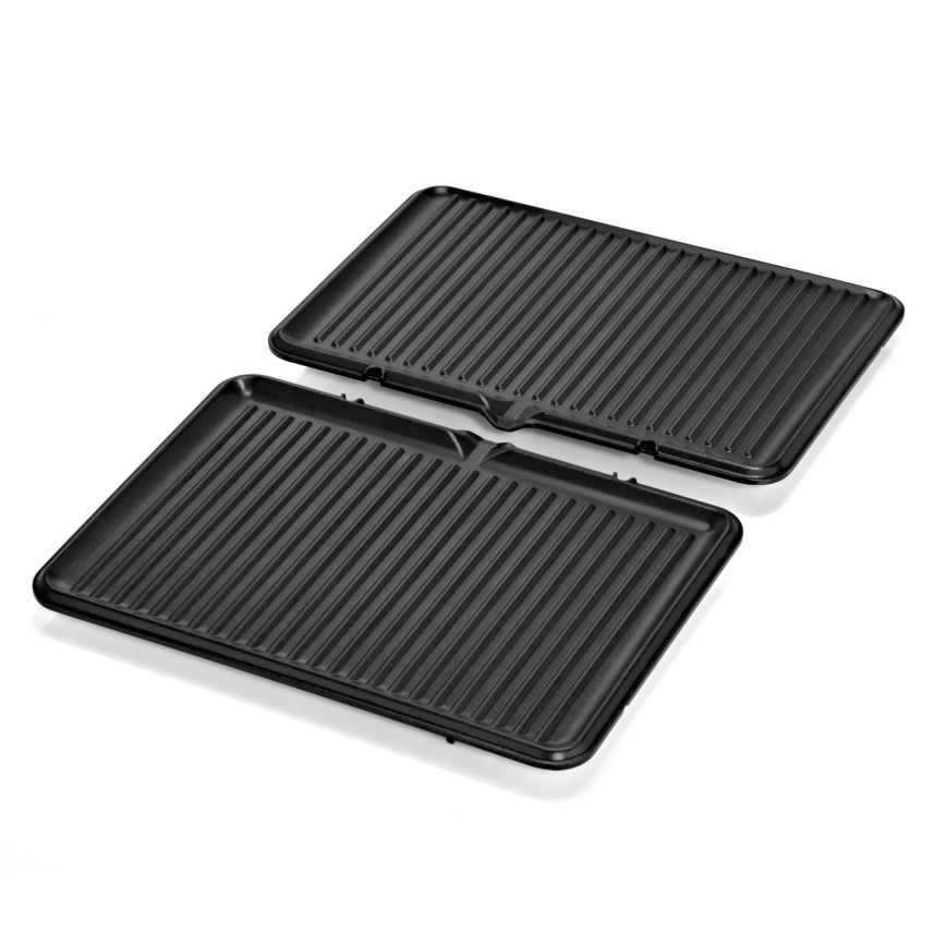 WMF - Kontaktgrill 2in1 LONO 2100W/230V roostevaba