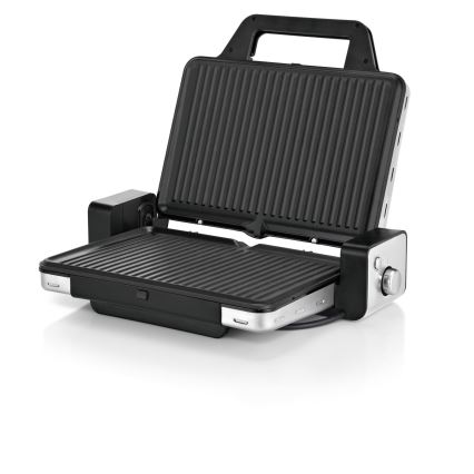 WMF - Kontaktgrill 2in1 LONO 2100W/230V roostevaba