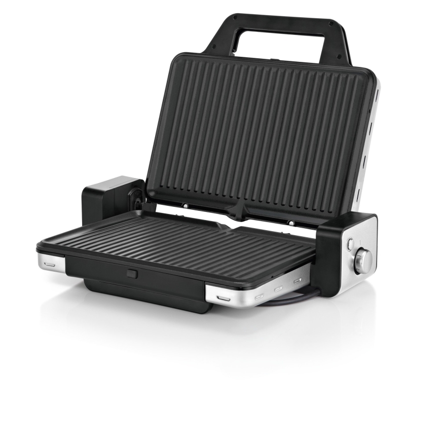 WMF - Kontaktgrill 2in1 LONO 2100W/230V roostevaba