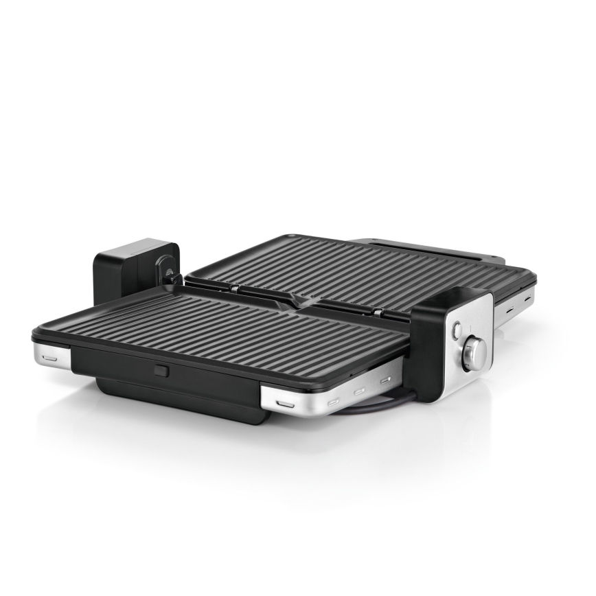 WMF - Kontaktgrill 2in1 LONO 2100W/230V roostevaba