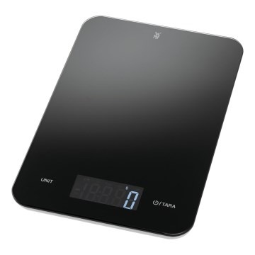 WMF - Köögikaal 2xCR2032 must