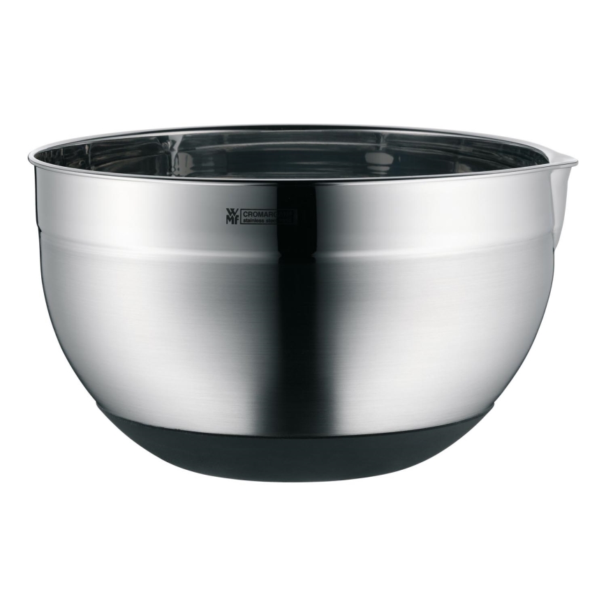WMF - Köögikauss GOURMET d. 24 cm roostevaba