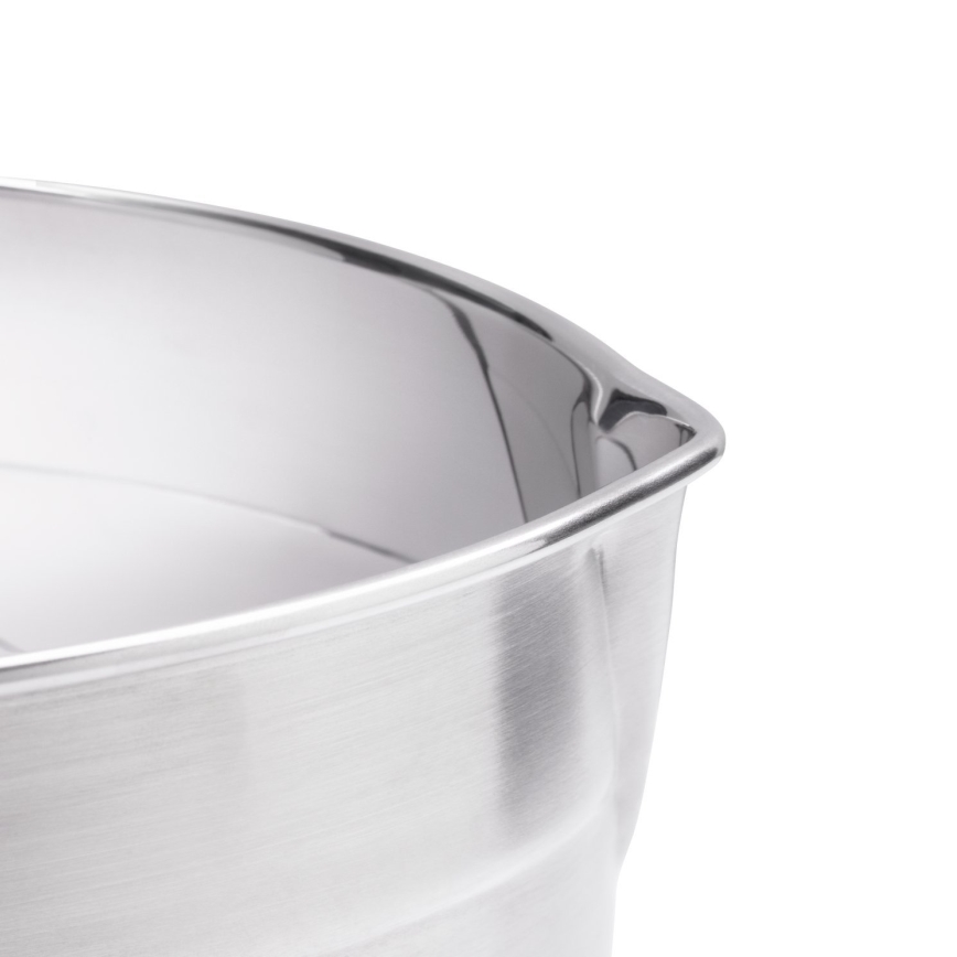 WMF - Köögikauss GOURMET d. 24 cm roostevaba
