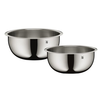 WMF - Köögikausside komplekt 2pcs GOURMET roostevaba