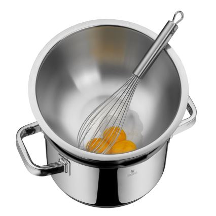 WMF - Köögikausside komplekt 2pcs GOURMET roostevaba